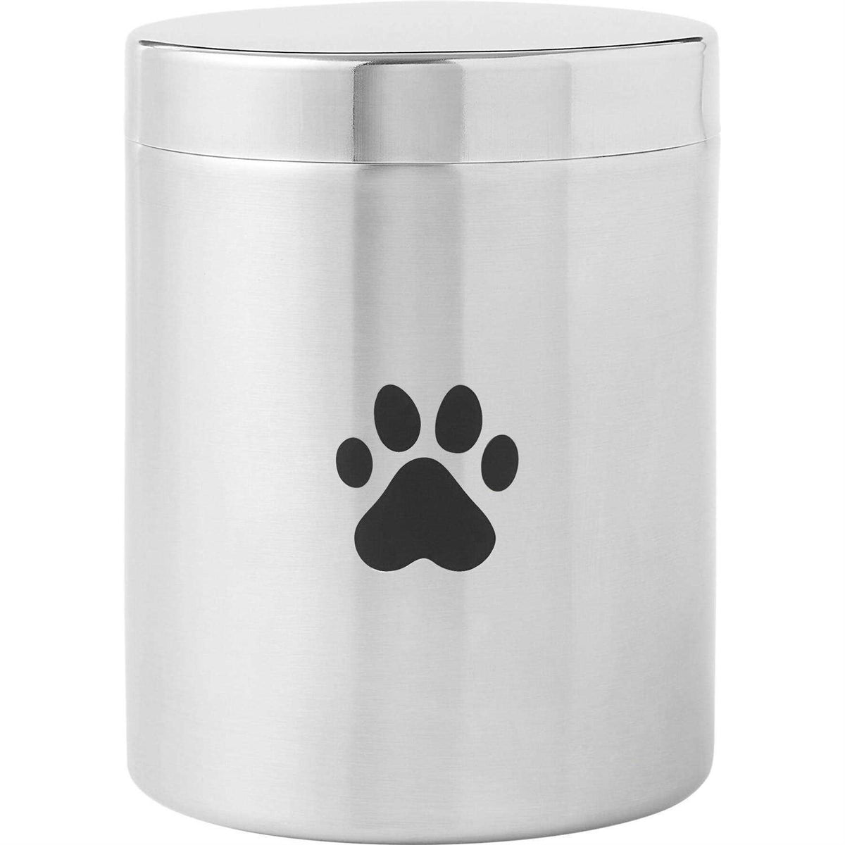 Stainless Steel Storage Canister D6308