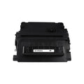 Black Compatible Toner Cartridge L61125