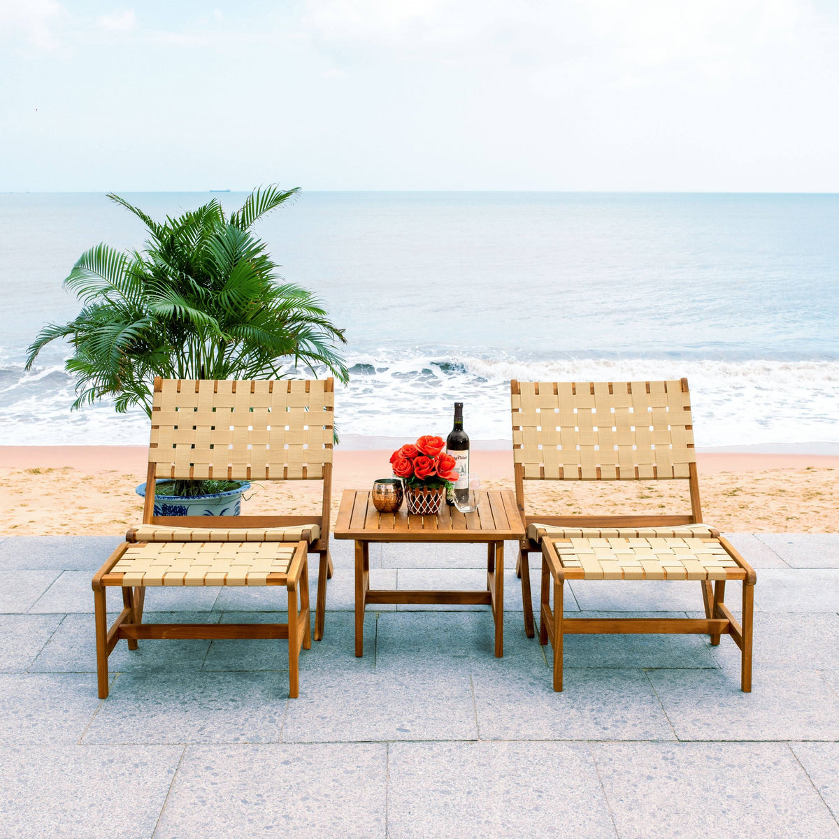 Natural Living Set X587