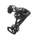 Black 9sp Rear Derailleur A6443
