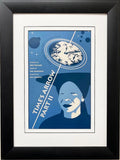Framed Art J508900