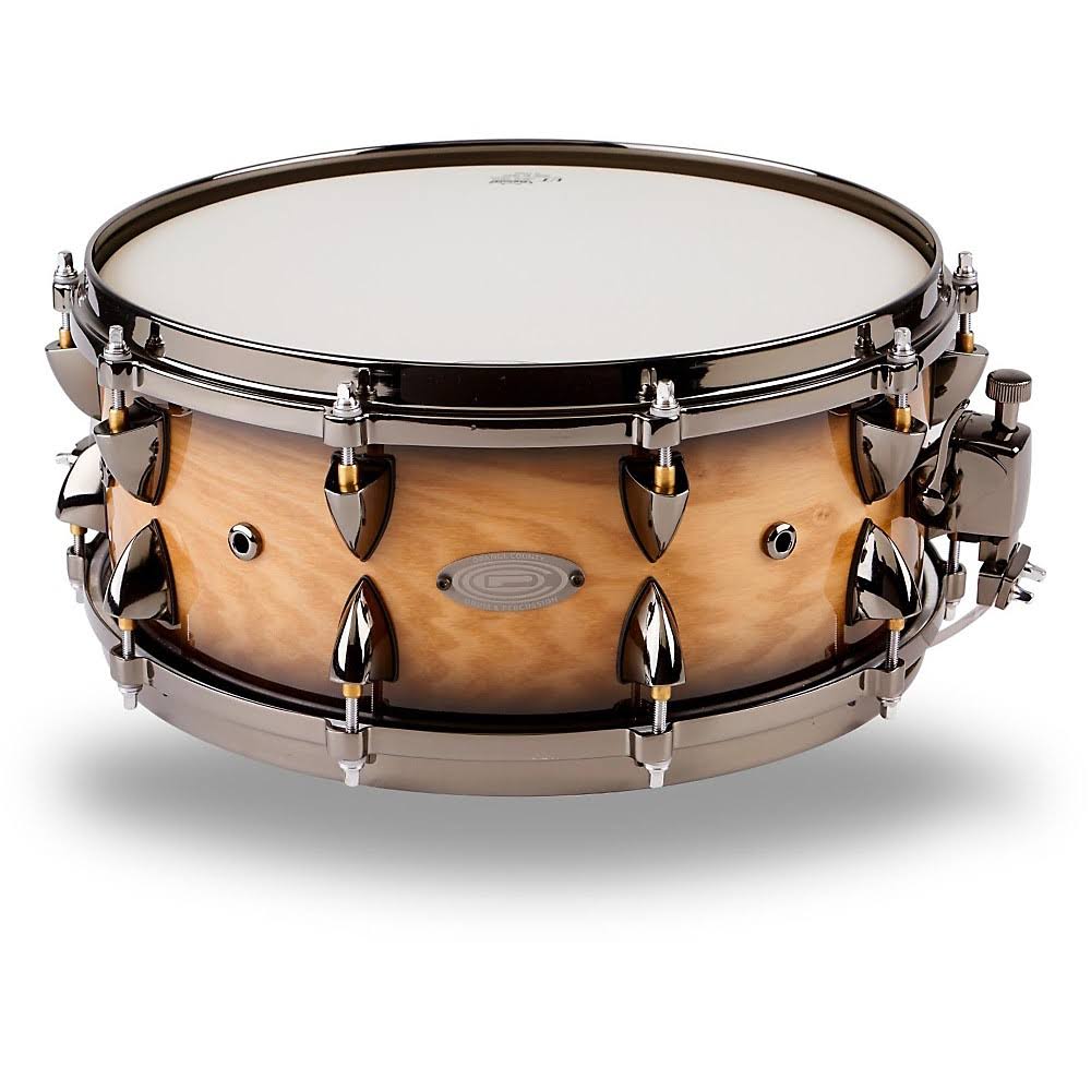 6" x 14" Maple Snare Drum O12488