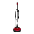 Red Lightweight Floor Cleaner and Polisher P97987