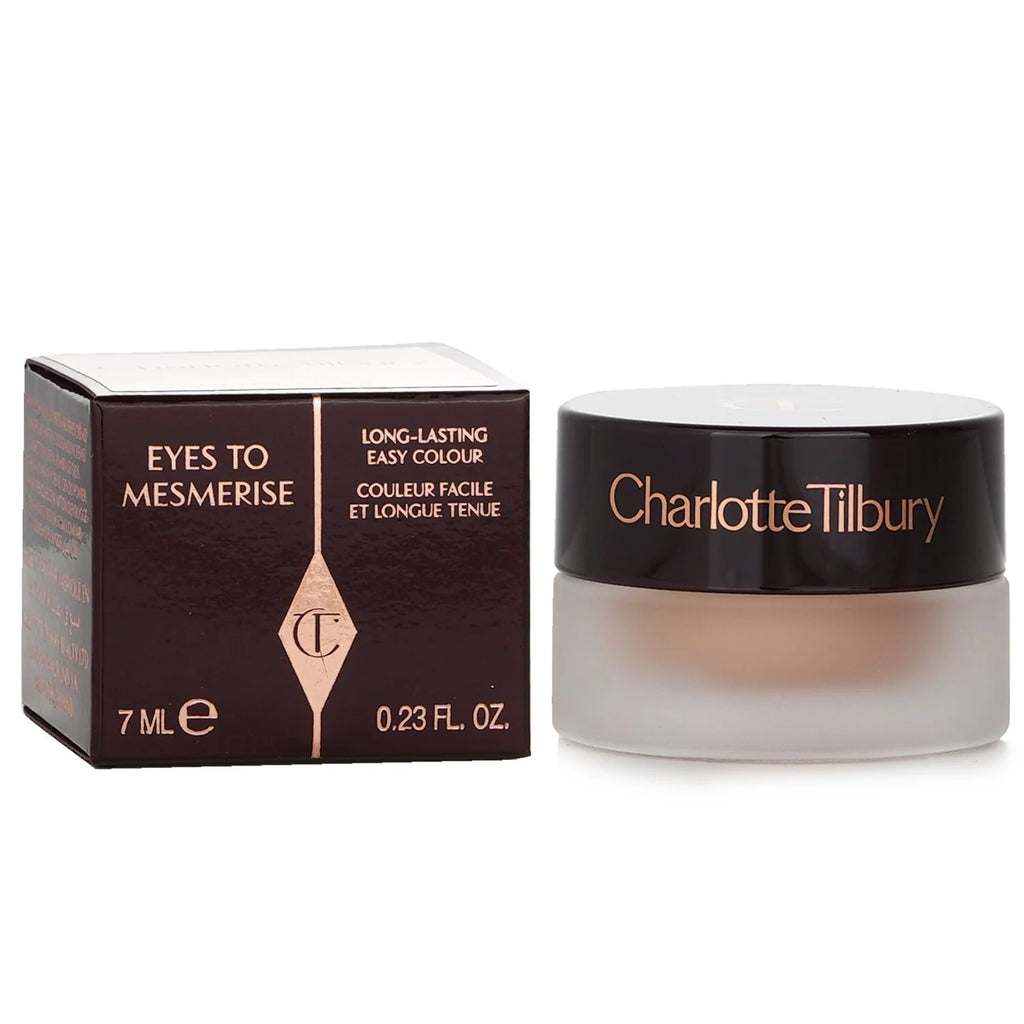 Champagne Eyes to Mesmerise Long Lasting Easy Colour 7ml A664050