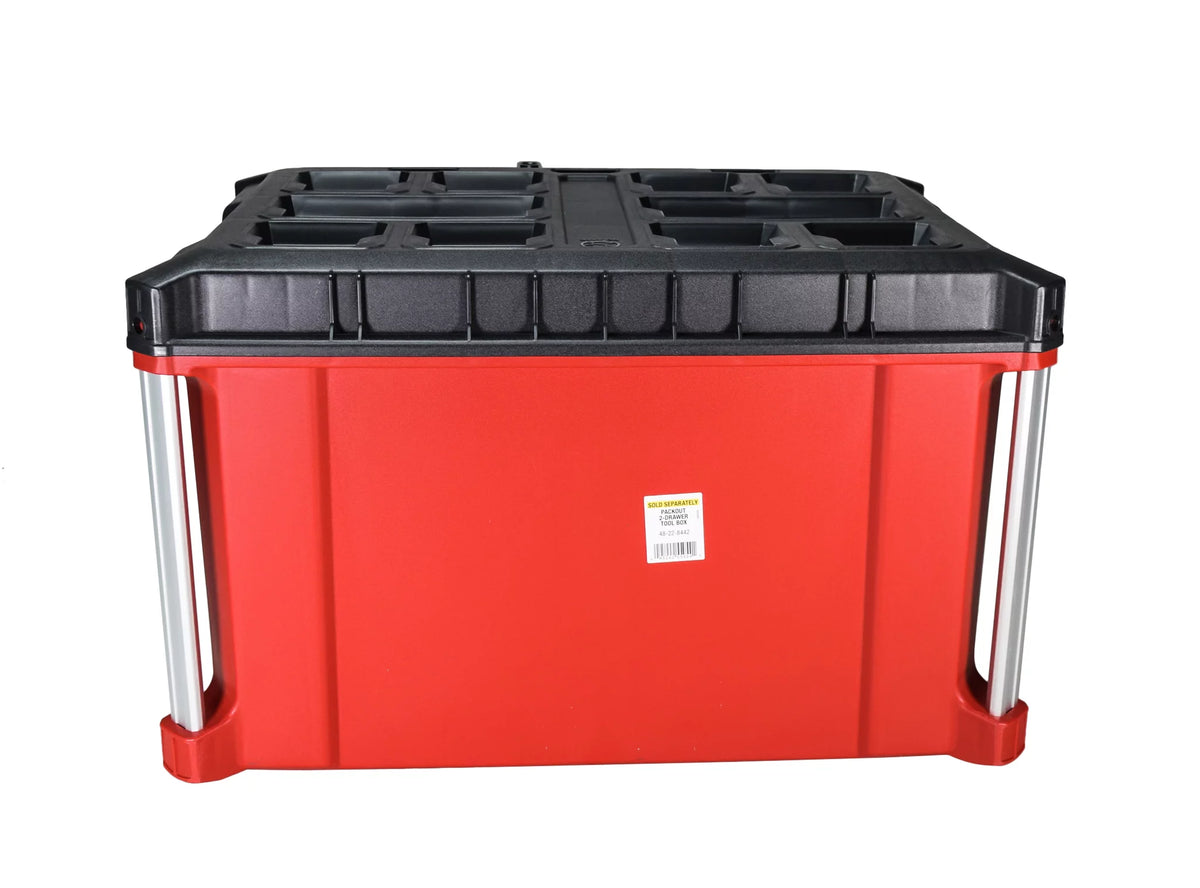 2-Drawer Tool Box Q866