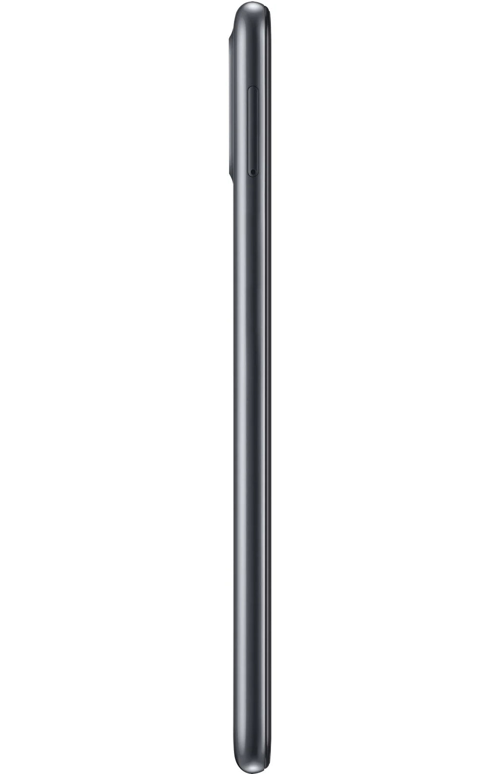 Black Unlocked Smartphone V20855