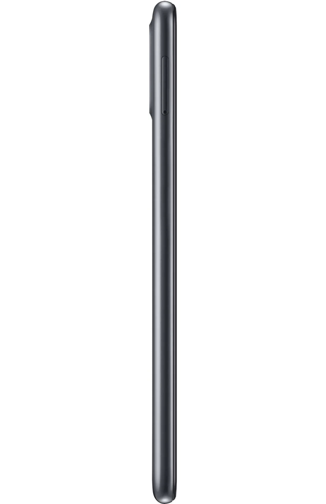 Black Unlocked Smartphone V20855