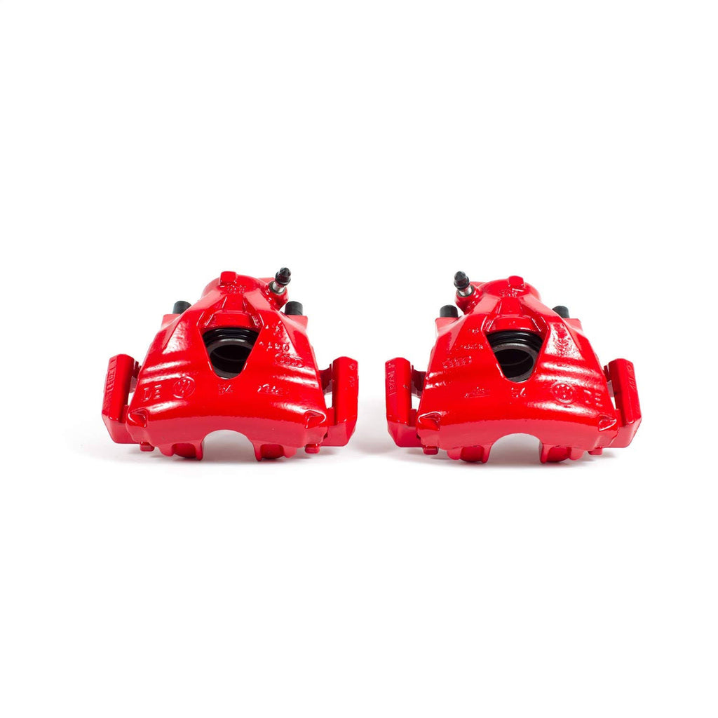 Performance Brake Calipers Pair Front L823