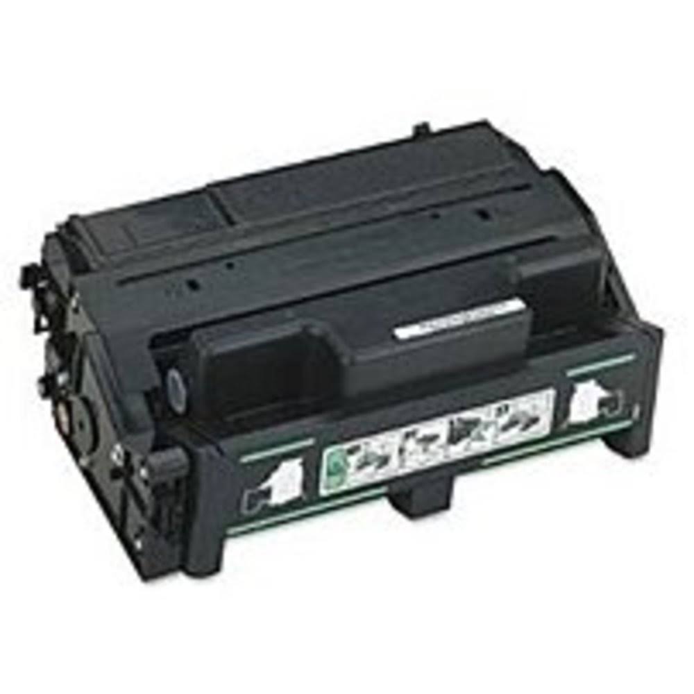 Black Toner Cartridge L22317