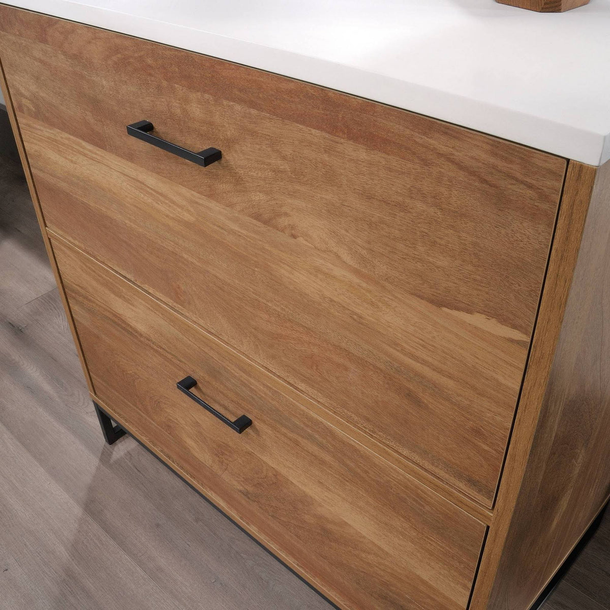 2-Drawer Lateral File Cabinet P632