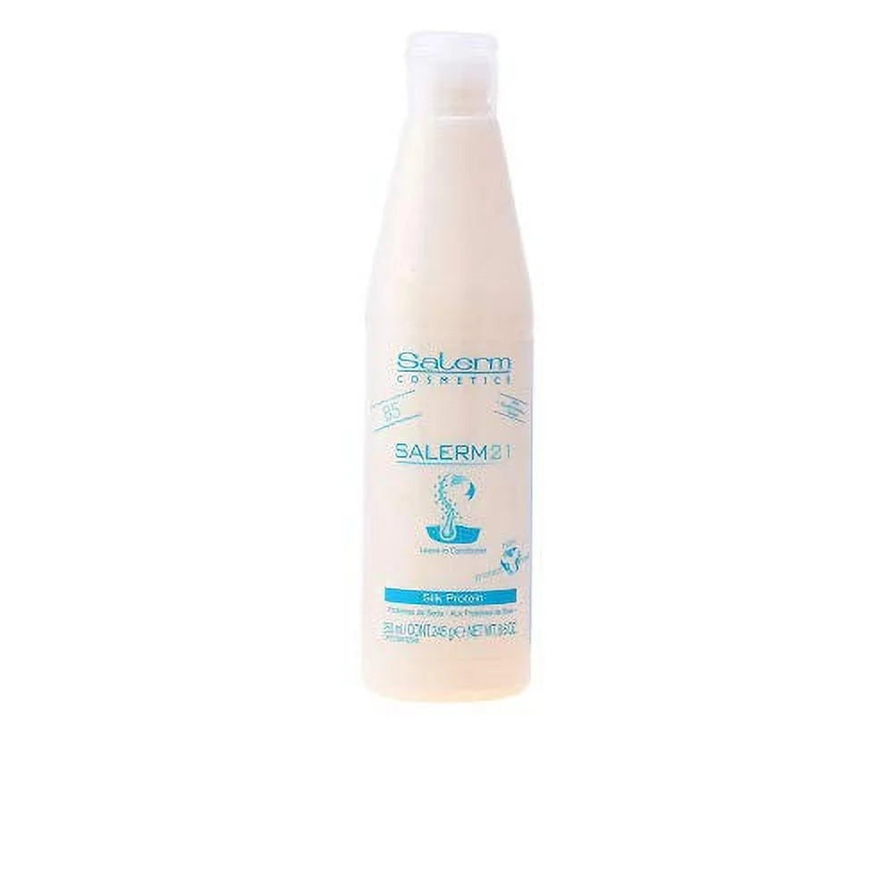 Silk Protein 8.6 Ounce H3408