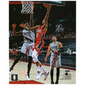 Autographed 8" x 10" Photograph Q47508