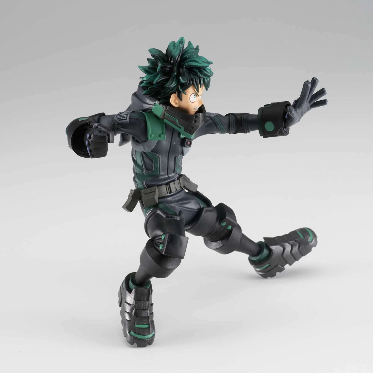 Izuku Midoriya Deku Figure A9325