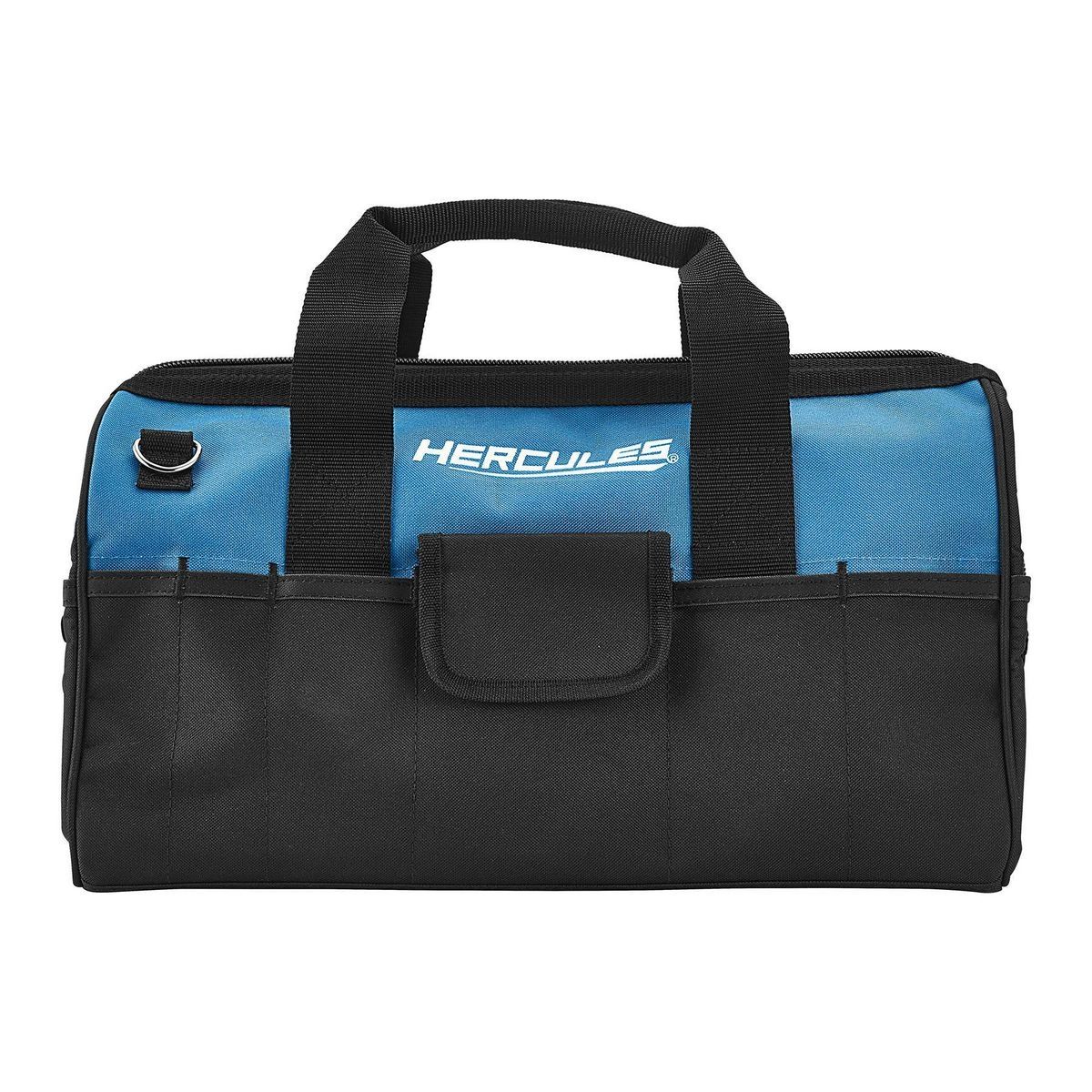 18 in. Tool Bag with 28 Pockets T244532