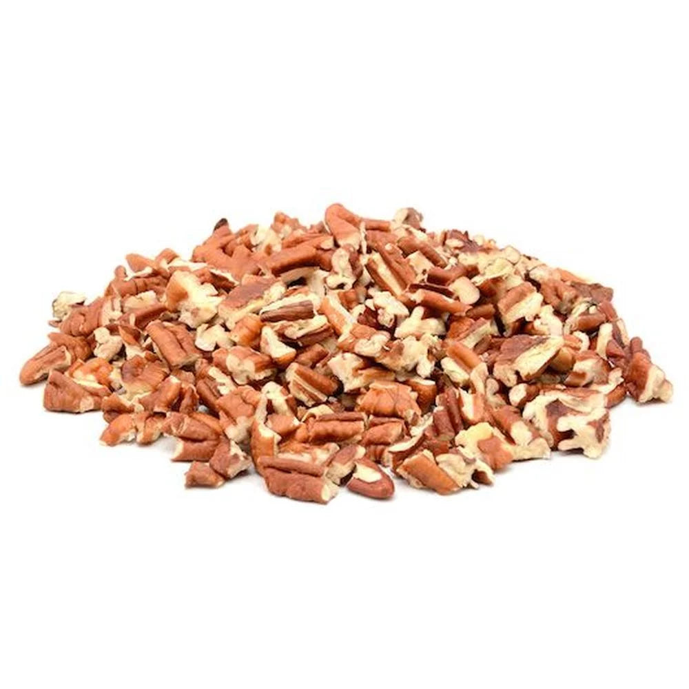 Pecan Pieces 1.88 Pound O468