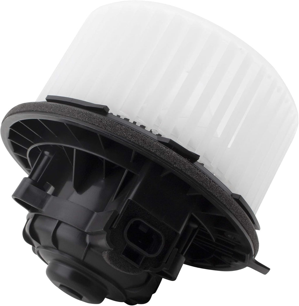 Heater Blower Motor with Fan Cage Pack of 2 O959