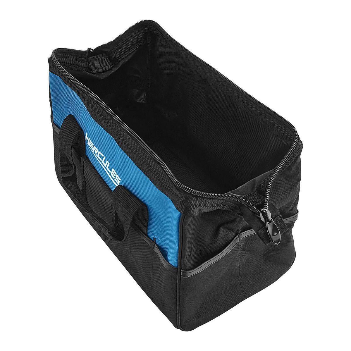 18 in. Tool Bag with 28 Pockets T244532