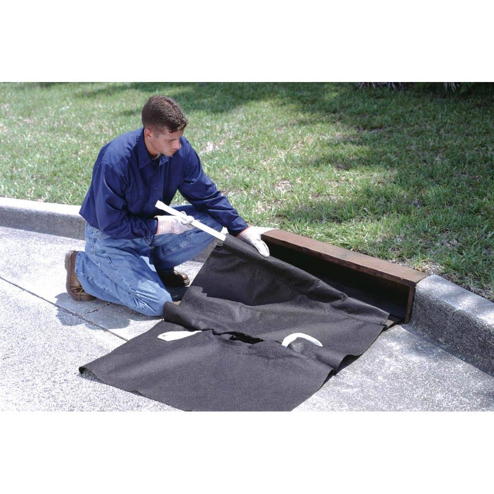 Ultra-Drain Guard S317120