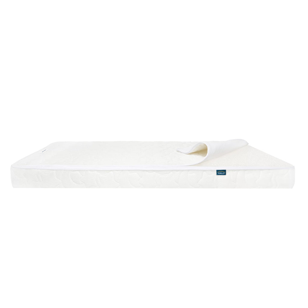 Breathable Crib Mattress D8292