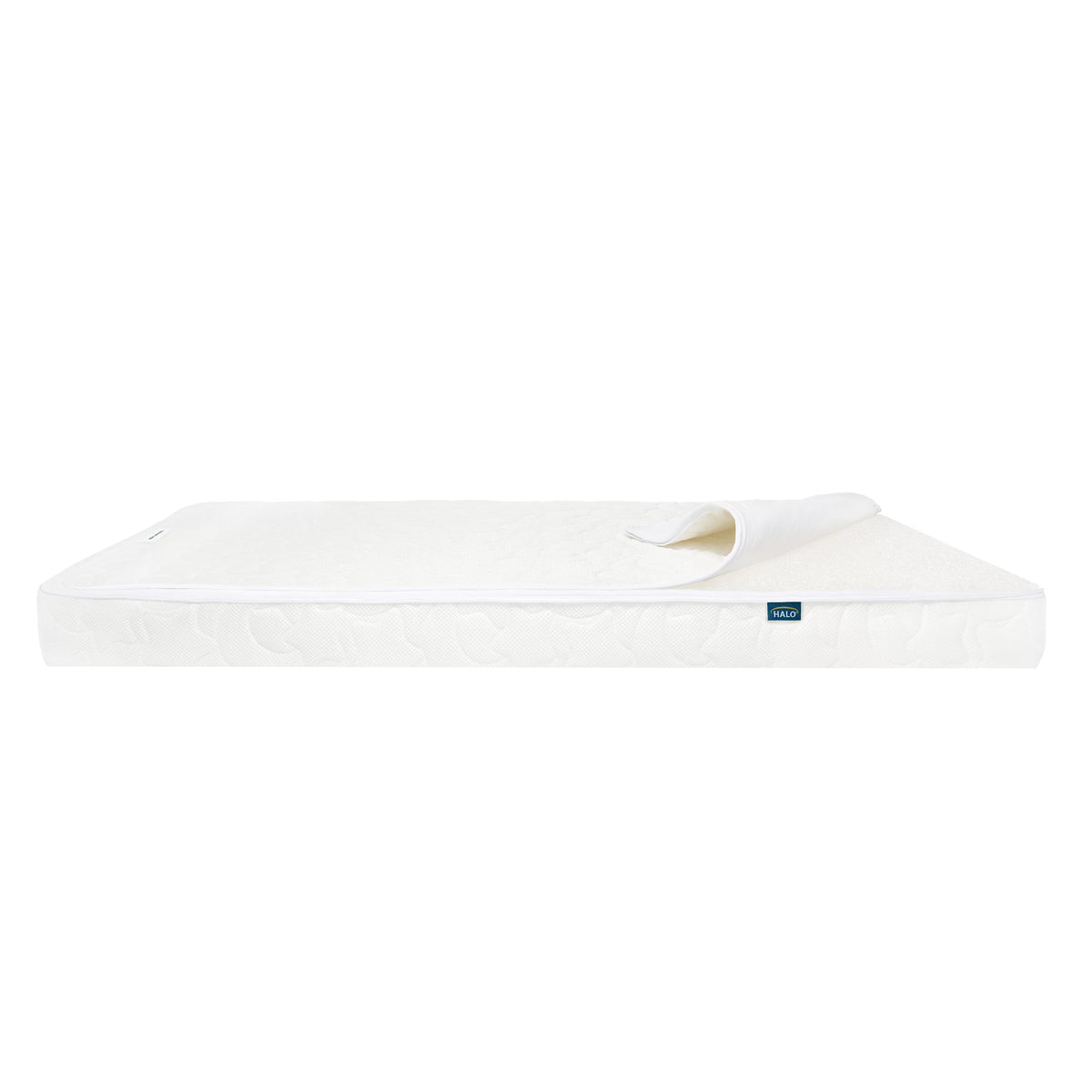 Breathable Crib Mattress D8292