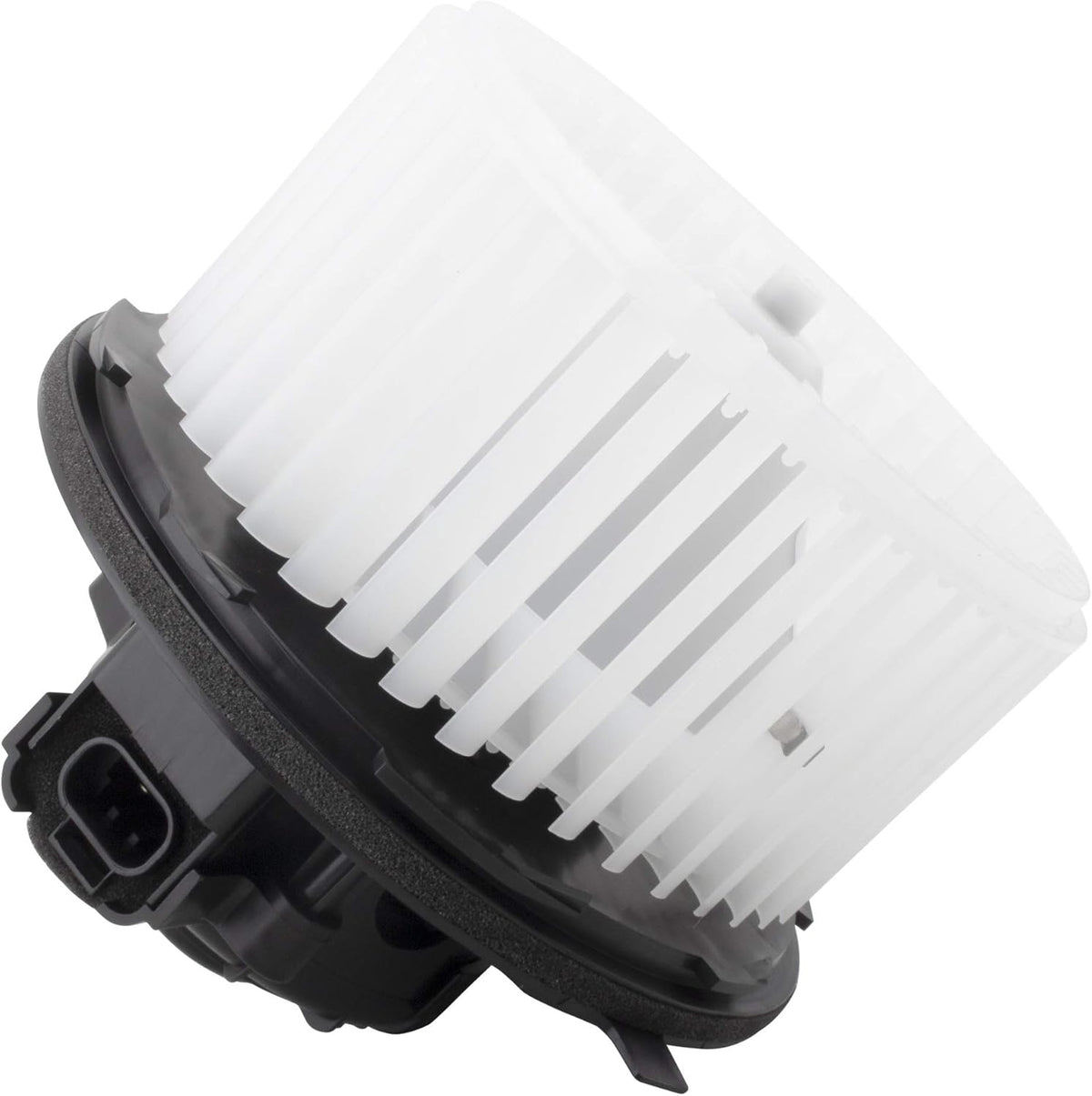 Heater Blower Motor with Fan Cage Pack of 2 O959