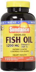Omega-3 Fish Oil 150ct V779990