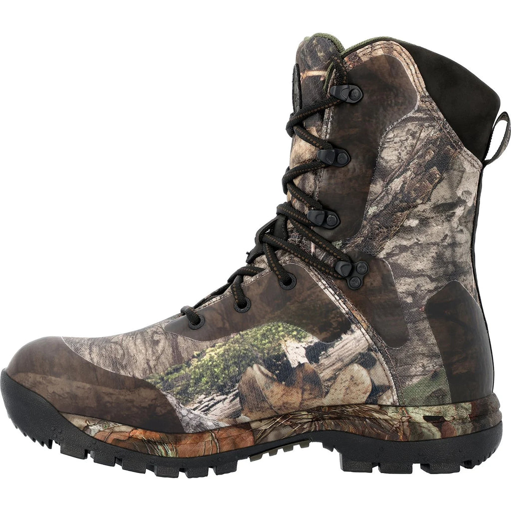 Insulated Outdoor Boot Size 10.5 A922573