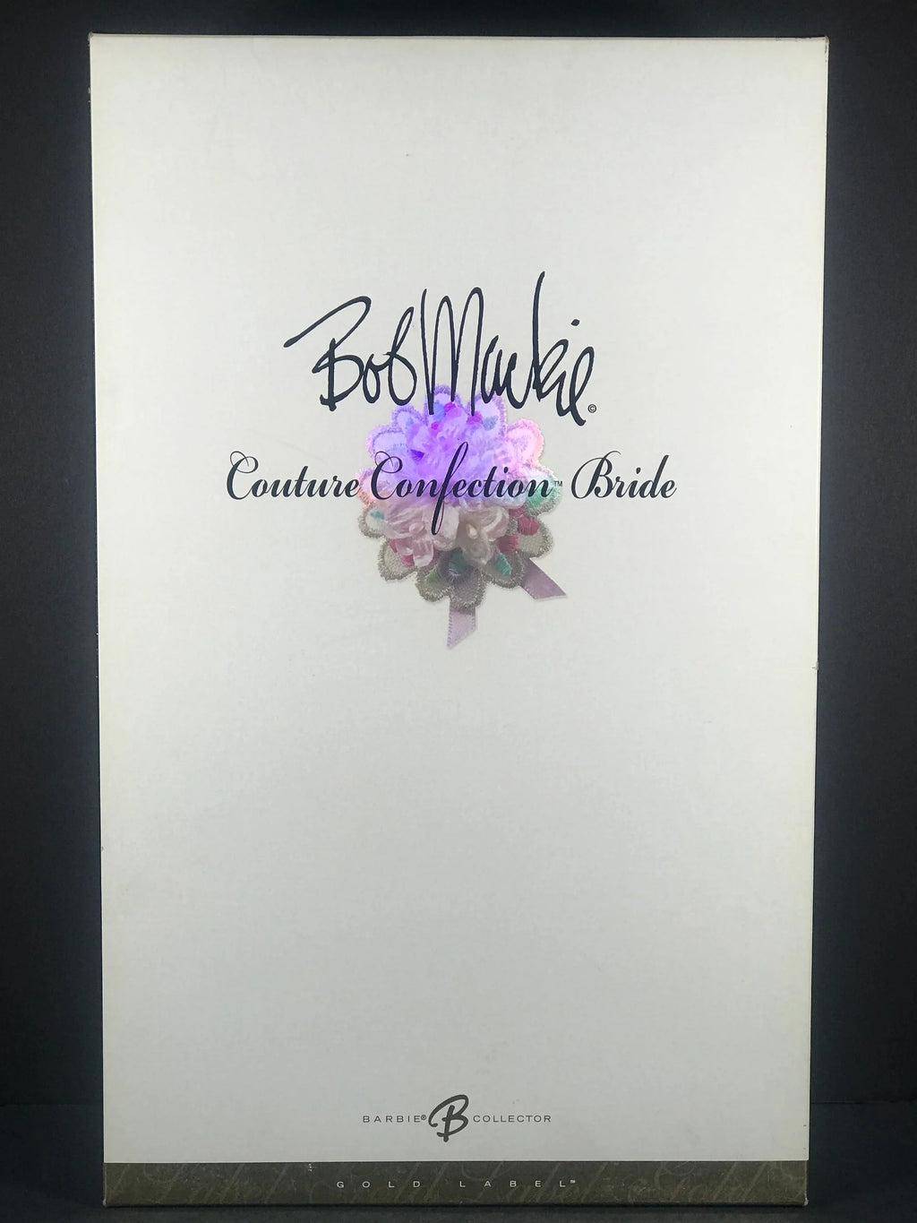 Bob Mackie Couture Confection Doll H704