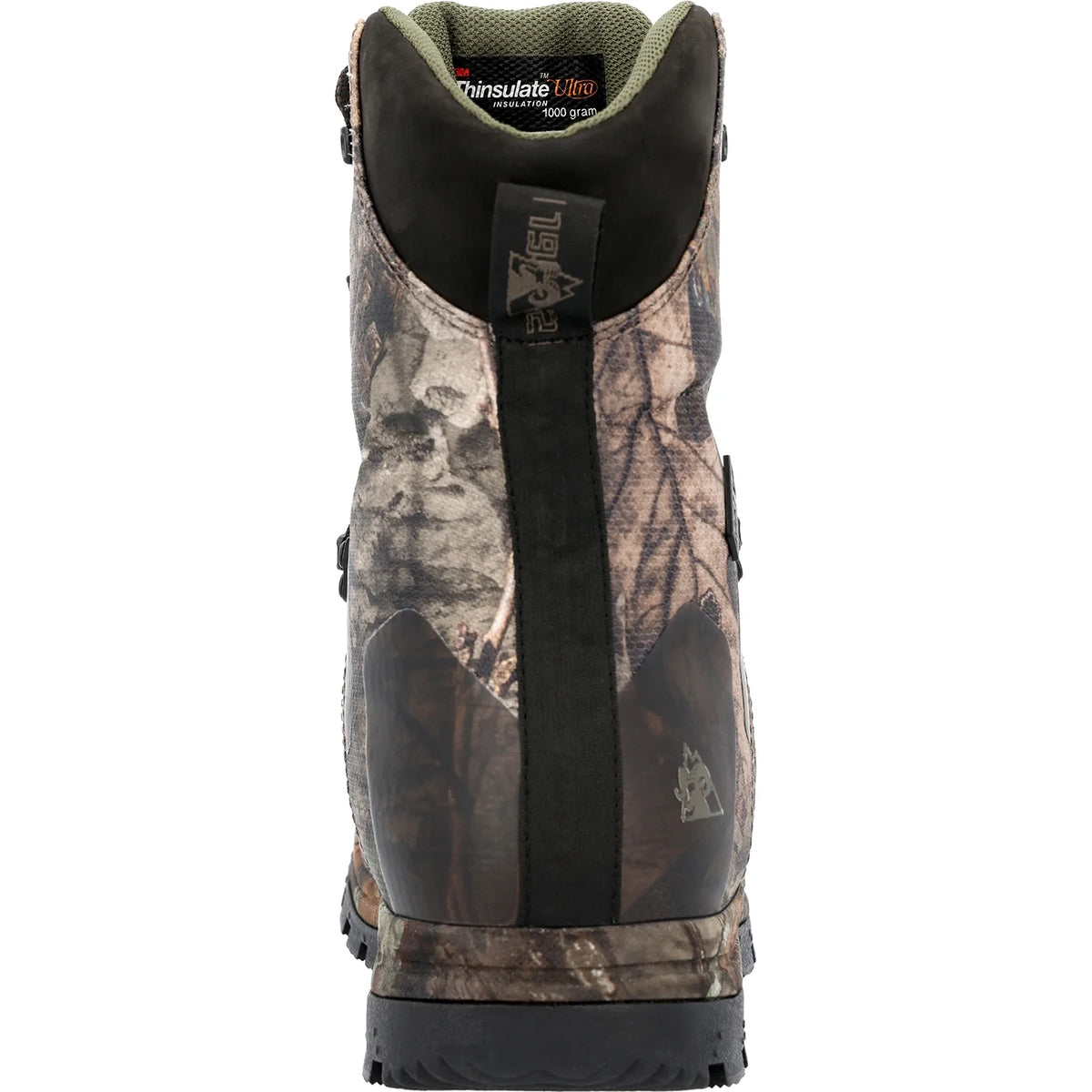 Insulated Outdoor Boot Size 10.5 A922573