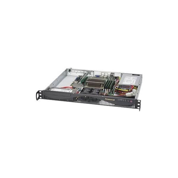 Supermicro SuperServer X288