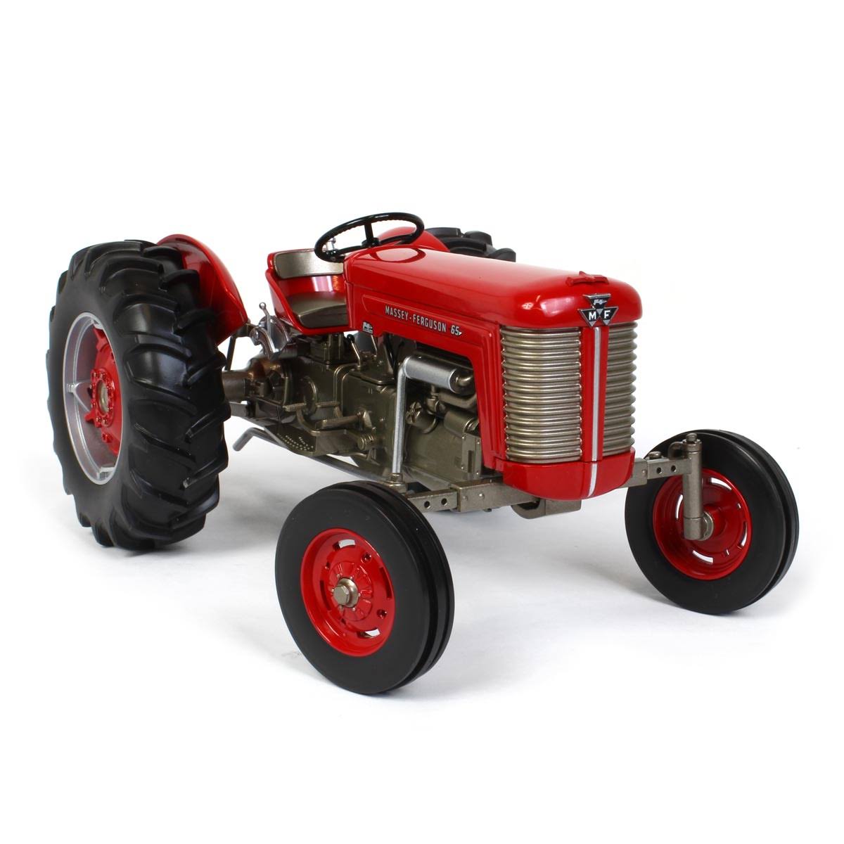 Red Classic Series 1/16 Diecast Model Tractor X14258