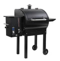 Black Pellet Grill V795307