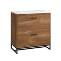 2-Drawer Lateral File Cabinet P632