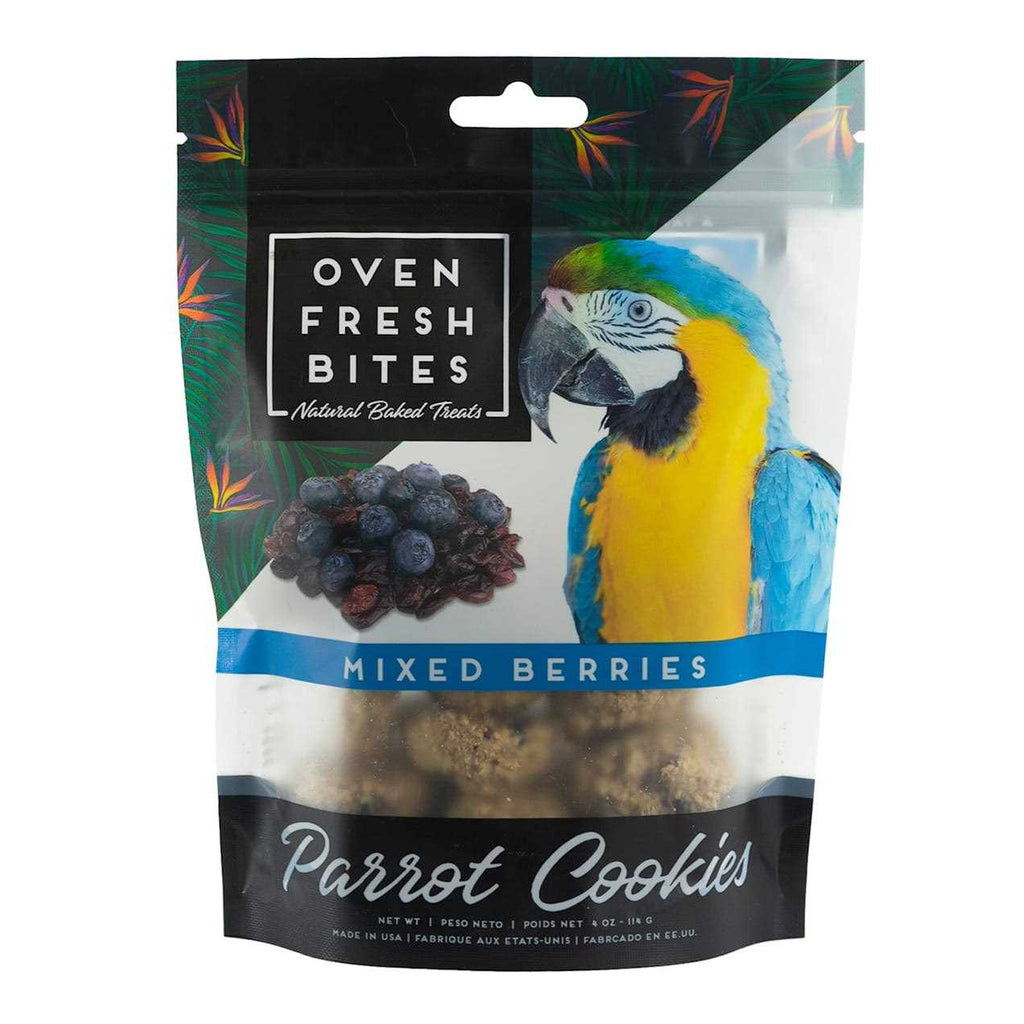 Oven Fresh Bites D906