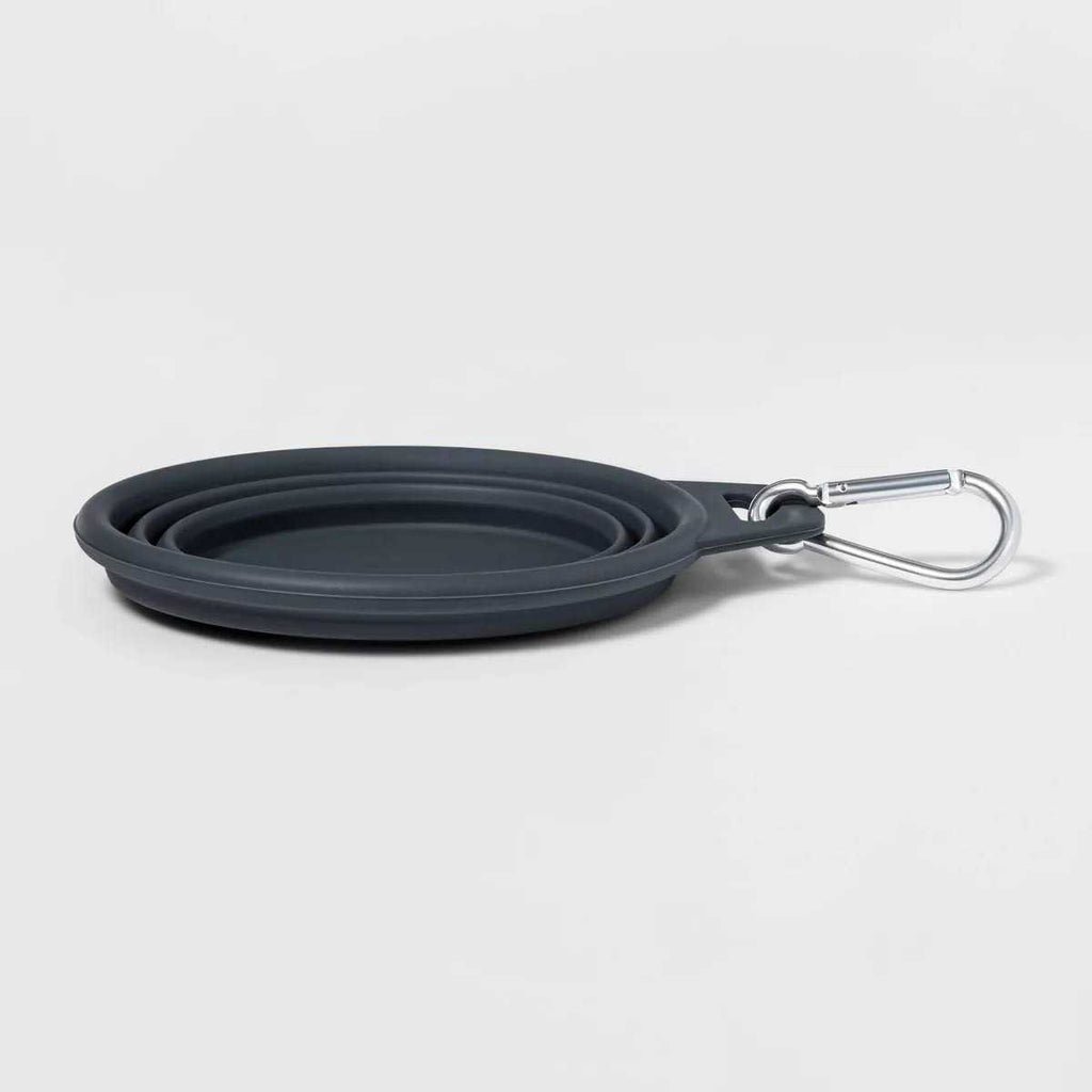 Collapsible Dog Bowl X94178