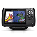 Fishfinder with GPS Y34285