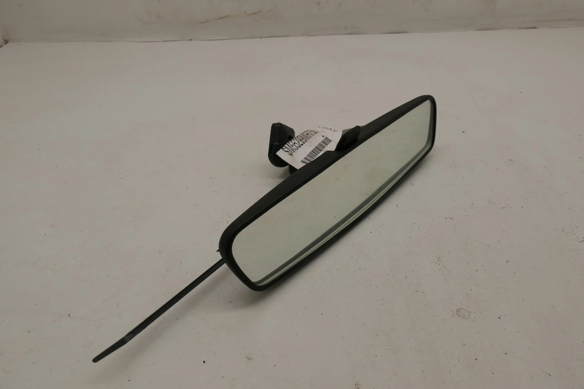 Pre-Owned 2014 Dodge Caravan Rear View Interior Mirror A602658