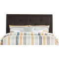 Upholstered Full Headboard W2332