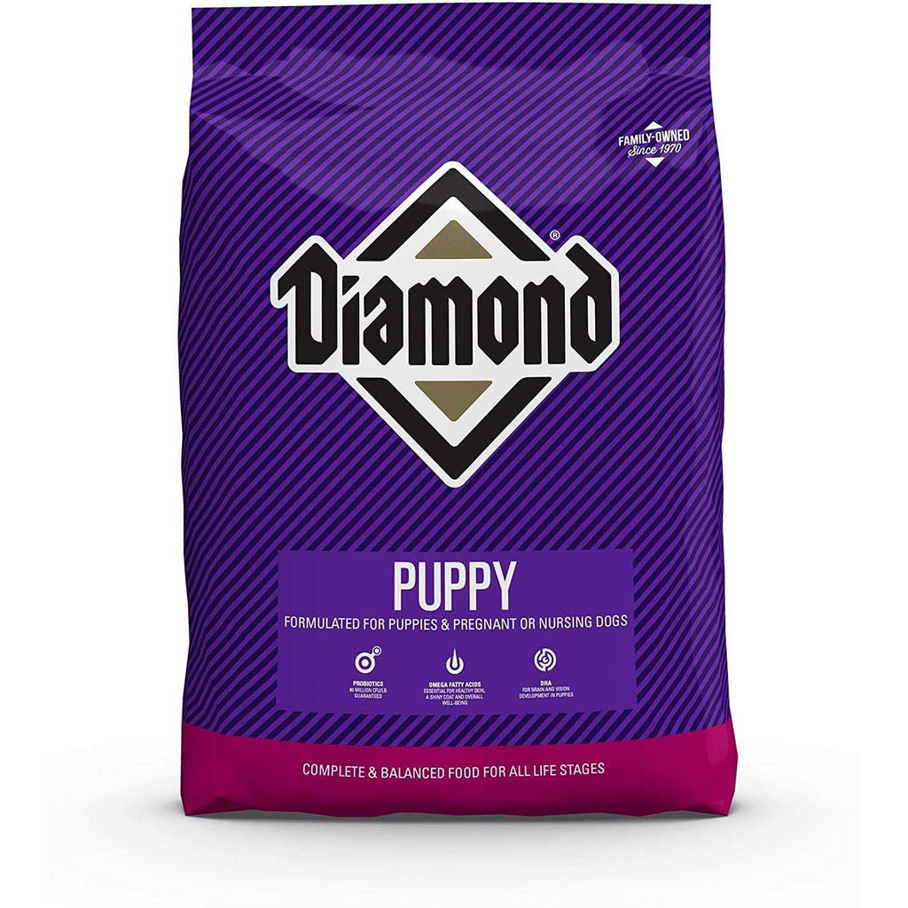 Puppy Food M6555