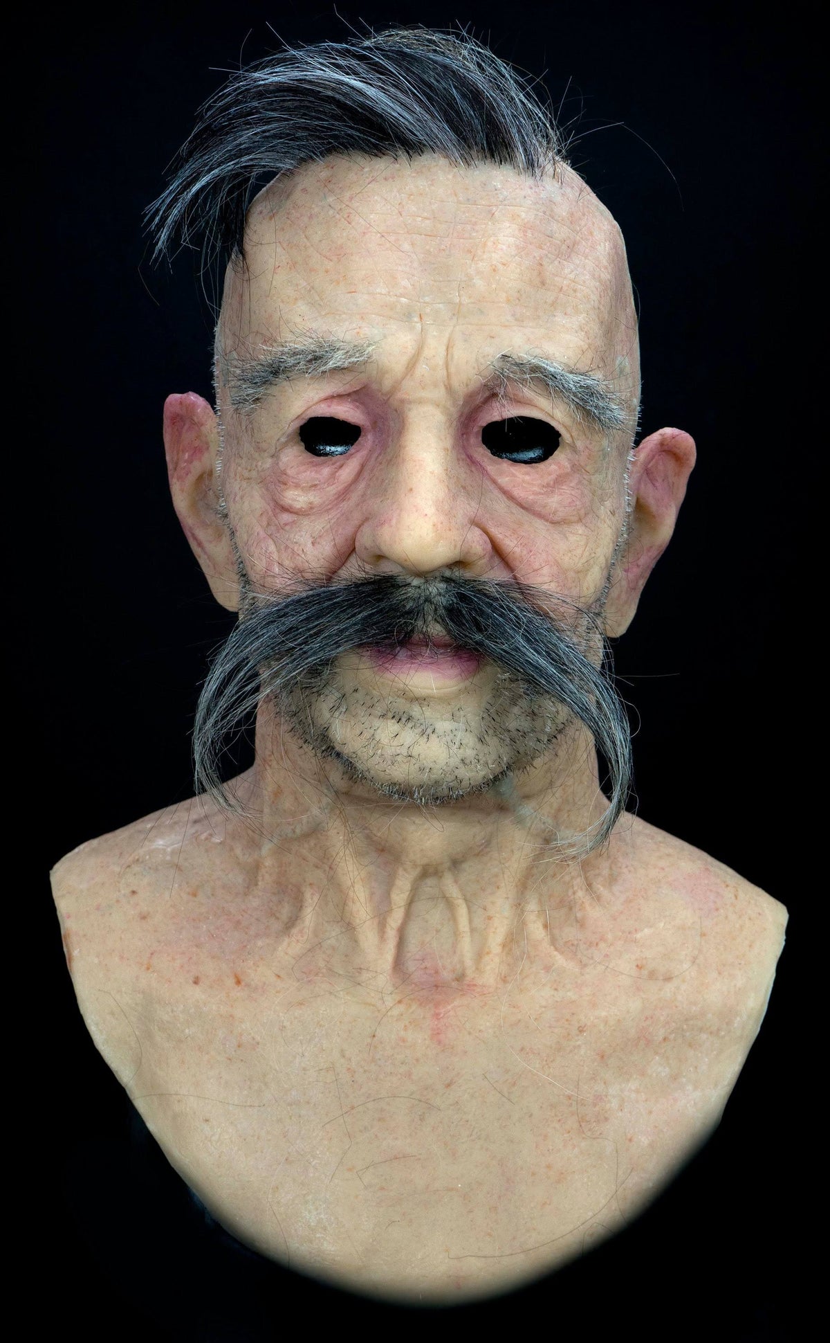 Silicone Mask L983