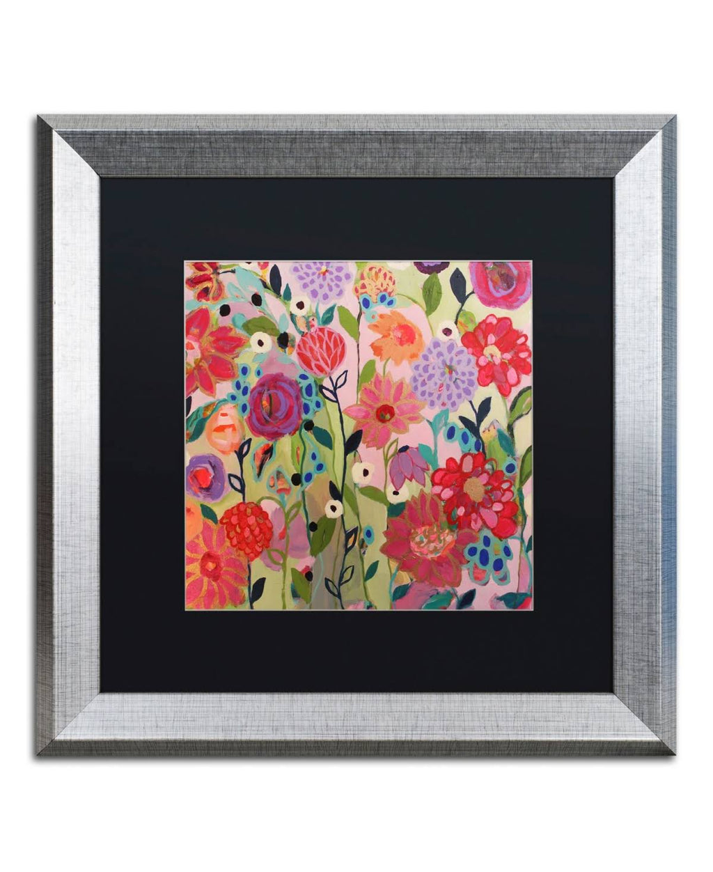 Matted Art S42380