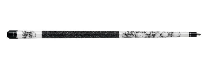 Adventure Skulls Pool Cue 20.0 oz W926062