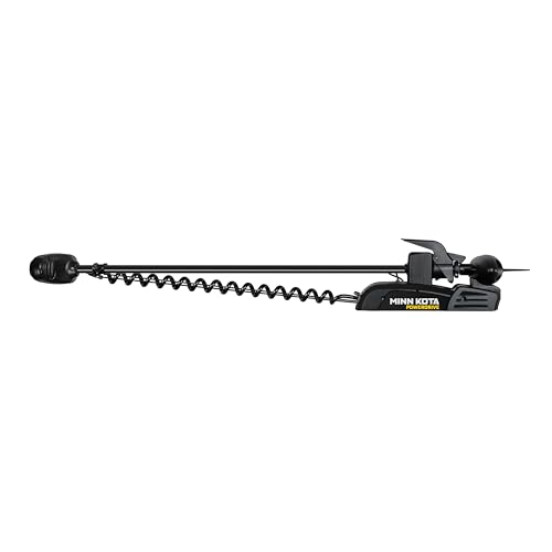 Bow-Mount Electric Trolling Motor with GPS, 70 Lb. Thrust, 60 in. Shaft P597