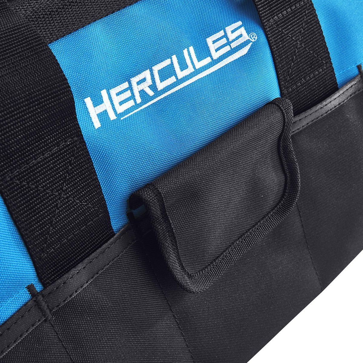 18 in. Tool Bag with 28 Pockets T244532