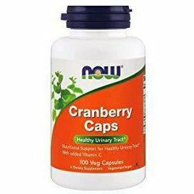 Cranberry 90 vcaps L9023