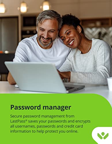 Antivirus Software 2024 3 Device 1 Year S7125