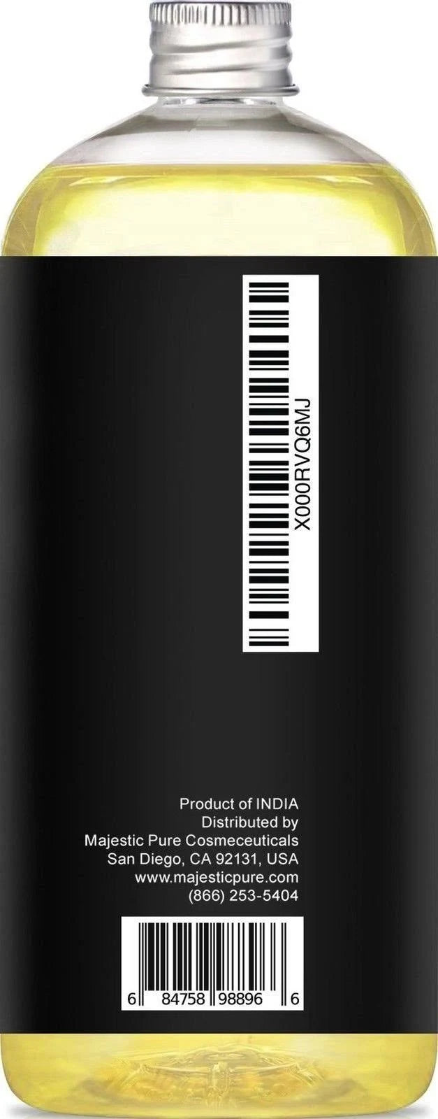 Castor Oil K8203