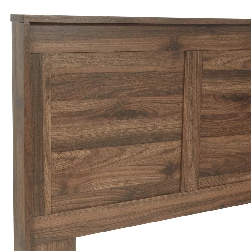 Queen/Full Wood Headboard I67259