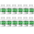 Supplement 12 Bottles D46096