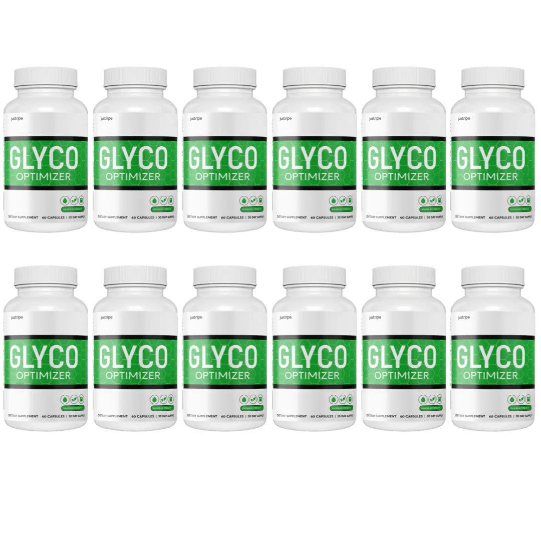 Supplement 12 Bottles D46096